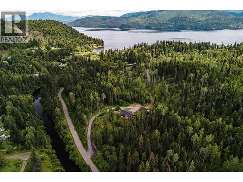 2199 Eagle Creek Road, Canim Lake, BC 