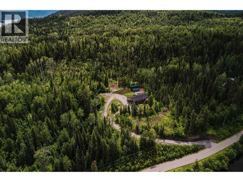 2199 Eagle Creek Road, Canim Lake, BC 