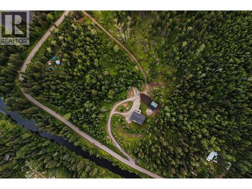 2199 Eagle Creek Road, Canim Lake, BC 