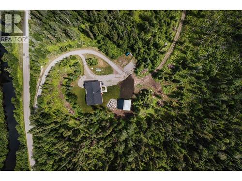 2199 Eagle Creek Road, Canim Lake, BC 