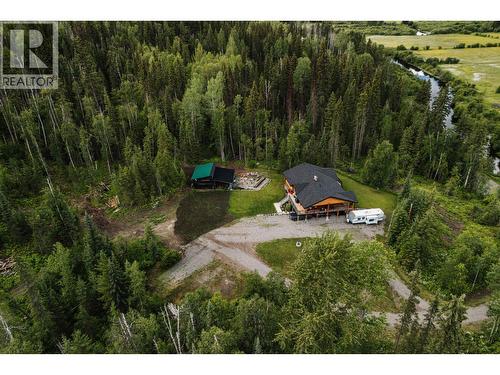 2199 Eagle Creek Road, Canim Lake, BC 