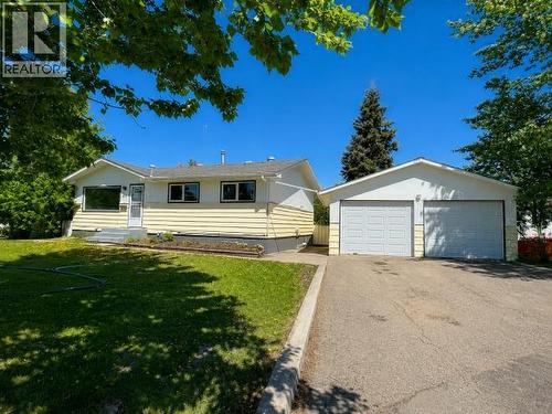 11023 PEACE RIVER ROAD  Fort St. John, BC V1J 2S8