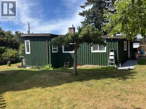 4321 Sanderson Road, Texada Island, BC 