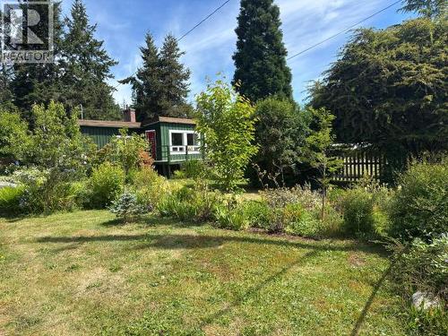 4321 Sanderson Road, Texada Island, BC 