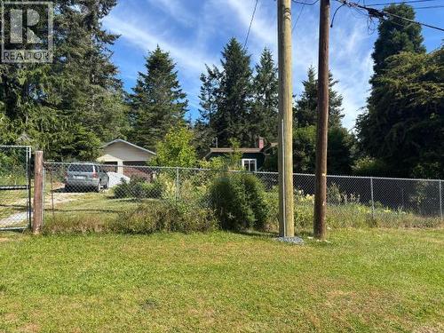 4321 Sanderson Road, Texada Island, BC 