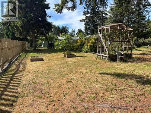 4321 Sanderson Road, Texada Island, BC 