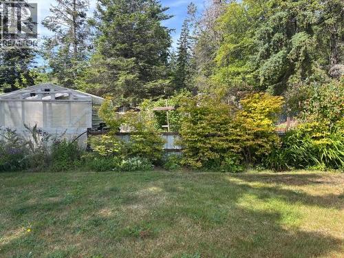 4321 Sanderson Road, Texada Island, BC 