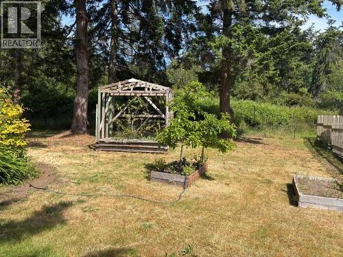 4321 Sanderson Road, Texada Island, BC 
