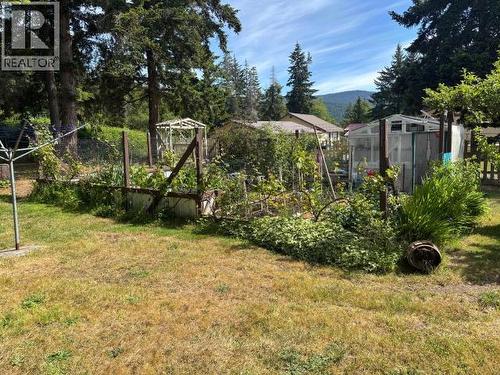 4321 Sanderson Road, Texada Island, BC 