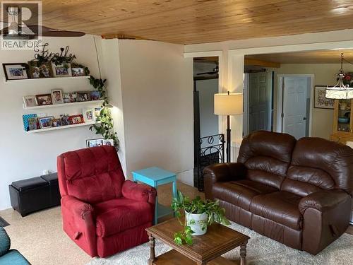 4321 Sanderson Road, Texada Island, BC 