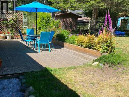 4321 Sanderson Road, Texada Island, BC 