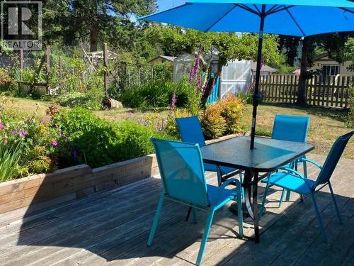 4321 Sanderson Road, Texada Island, BC 