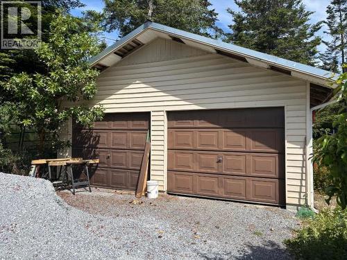 4321 Sanderson Road, Texada Island, BC 