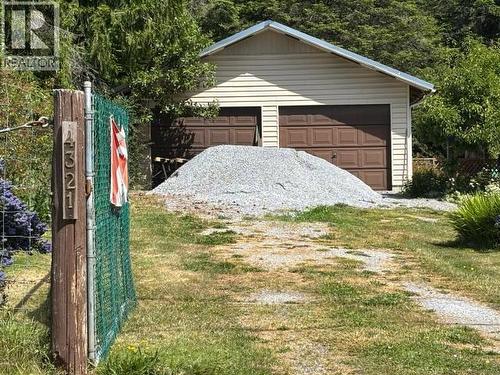 4321 Sanderson Road, Texada Island, BC 