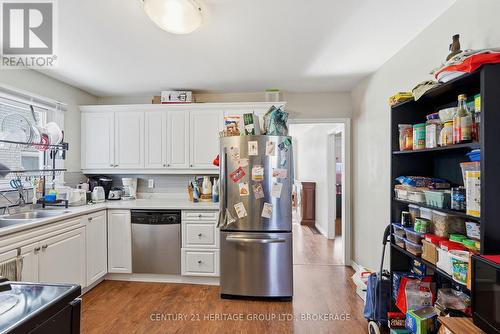 149 Pine Street, Kingston (East Of Sir John A. Blvd), ON 