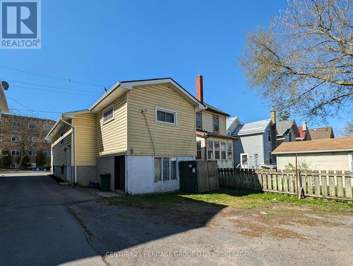 149 Pine Street, Kingston (East Of Sir John A. Blvd), ON 