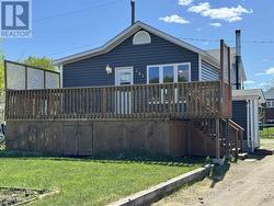 141 Aberdeen ST S Chapleau, ON P0M 1K0