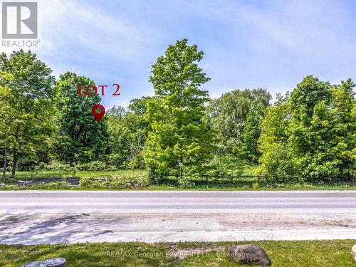 Lot 2 Balm Beach Road W, Tiny, ON 