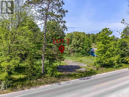 Lot 2 Balm Beach Road W, Tiny, ON 
