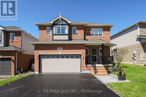 104 CALWELL DRIVE  Scugog (Port Perry), ON L9L 1T7
