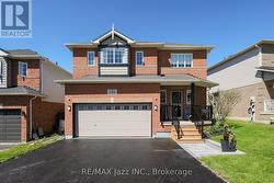 104 CALWELL DRIVE Scugog (Port Perry), ON L9L 1T7