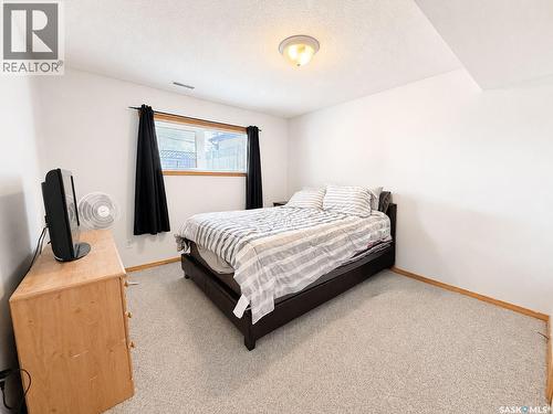 761 3Rd Street E, Prince Albert, SK - Indoor Photo Showing Bedroom