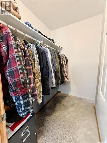 761 3Rd Street E, Prince Albert, SK - Indoor With Storage