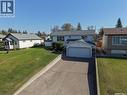761 3Rd Street E, Prince Albert, SK  - Outdoor With Facade 