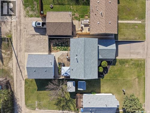761 3Rd Street E, Prince Albert, SK - Outdoor