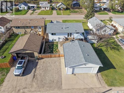 761 3Rd Street E, Prince Albert, SK - Outdoor