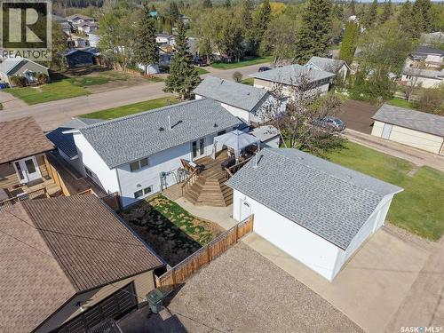 761 3Rd Street E, Prince Albert, SK - Outdoor