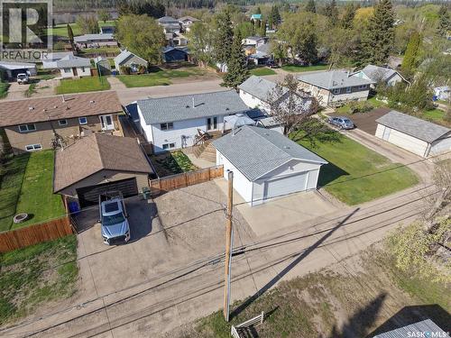 761 3Rd Street E, Prince Albert, SK - Outdoor