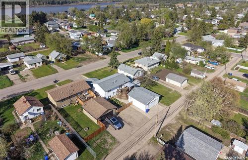 761 3Rd Street E, Prince Albert, SK - Outdoor With View