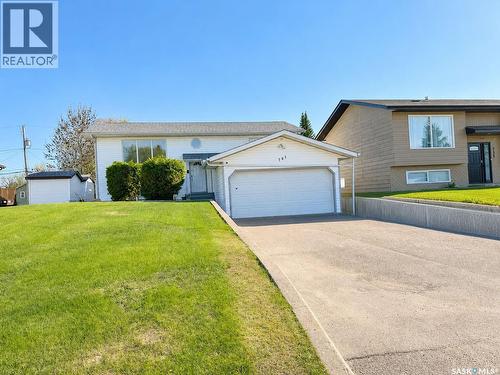 761 3Rd Street E, Prince Albert, SK - Outdoor