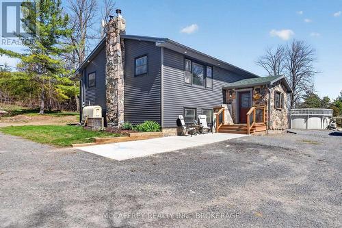 754 Church Road, Stone Mills (Stone Mills), ON 