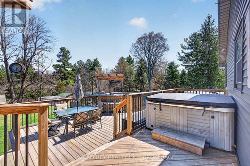 754 Church Road, Stone Mills (Stone Mills), ON 
