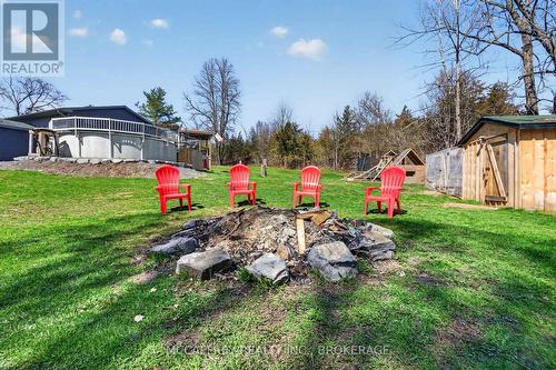 754 Church Road, Stone Mills (Stone Mills), ON 
