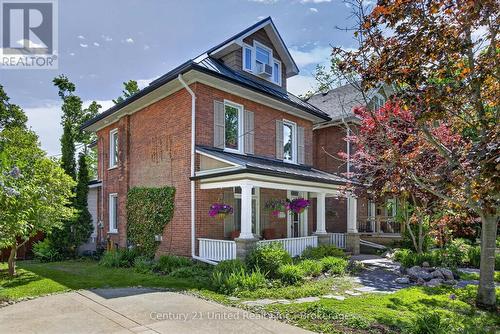587 GILMOUR STREET  Peterborough (Town Ward 3), ON K9H 2K3