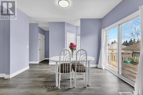672 Zermatt Drive, Waterloo, ON 
