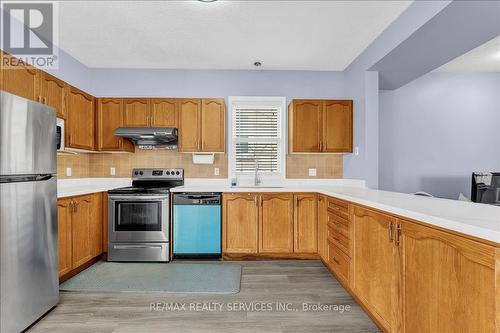 672 Zermatt Drive, Waterloo, ON 