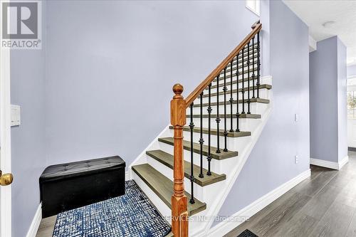 672 Zermatt Drive, Waterloo, ON 