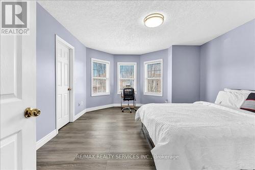 672 Zermatt Drive, Waterloo, ON 