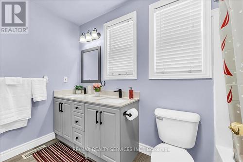 672 Zermatt Drive, Waterloo, ON 
