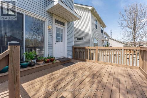 672 Zermatt Drive, Waterloo, ON 