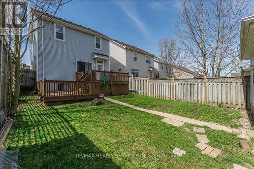 672 Zermatt Drive, Waterloo, ON 