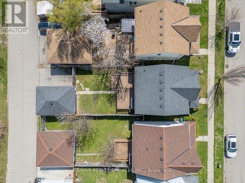 672 Zermatt Drive, Waterloo, ON 