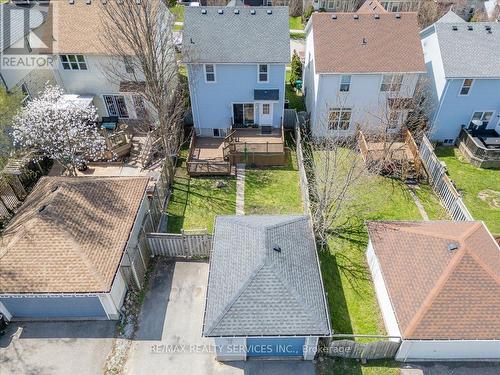 672 Zermatt Drive, Waterloo, ON 