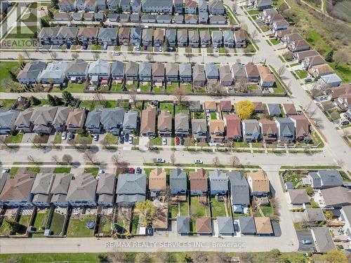 672 Zermatt Drive, Waterloo, ON 