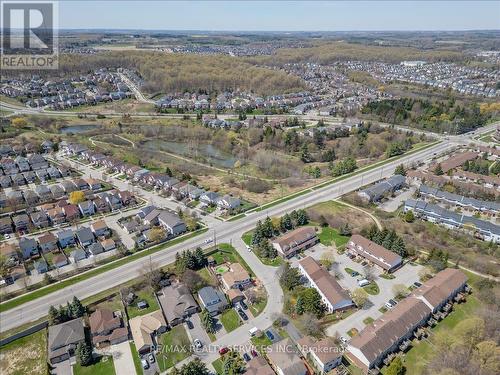 672 Zermatt Drive, Waterloo, ON 