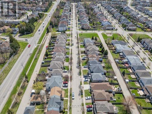 672 Zermatt Drive, Waterloo, ON 